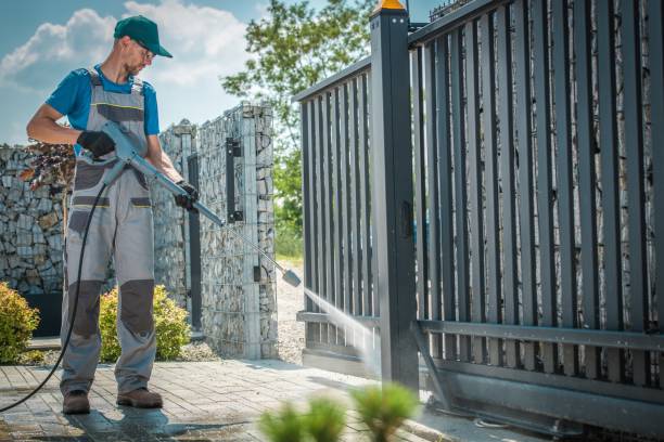 Best Roof Cleaning and Mildew Removal in Ferriday, LA